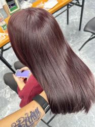 -苏奇发型·烫发染发