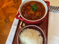 -哈拉硕俄式西餐