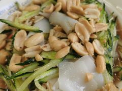 鸡丝凉皮-媛媛家秘制鸡丝凉皮(陆慕店)