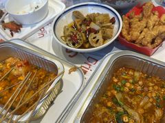 -回·龙虾铺·盆盆蟹·烧烤大排档(回龙观店)