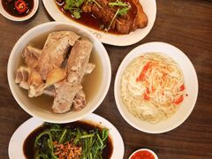 -松發肉骨茶(先得坊店)