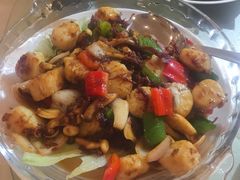 -无招牌海鲜餐厅(滨海艺术中心店)