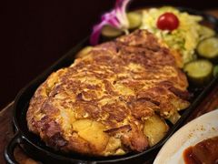 -申德勒加油站西餐厅(日坛路总店)