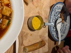 -小放牛炒菜馆(军校店)