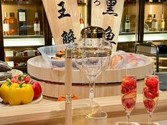 -大连富丽华大酒店