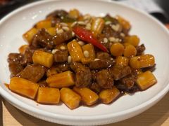 -兔爸私家小厨(新北万达店)
