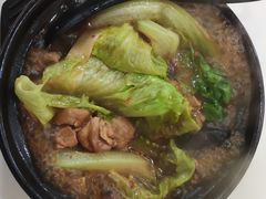 -峰味香.酱香米线.黄焖鸡(定西路店)