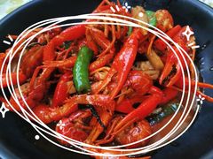 -聚味瞿记·龙虾堂(坡子街店)