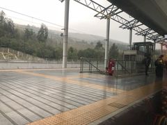 -郴州西站
