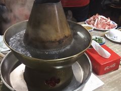 -鑫龙火锅城(经二纬四店)