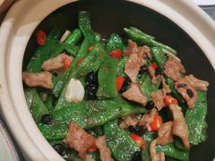 -紫光园·烤鸭·北京菜(劲松店)