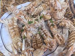 -好兄弟郭巨海鲜(天一阁店)