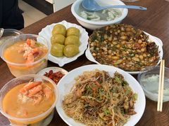 -食来运转平潭小吃(平潭店)