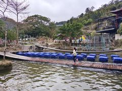 -广东天露山旅游度假区