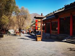 -雁门关景区