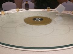 包厢-成都彭山恒大酒店·大三元中餐厅