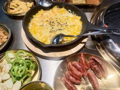 -炉队长·齐齐哈尔家庭烤肉(马家堡店)