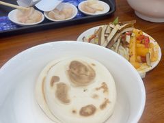-清真·马洪小炒泡馍馆(钟楼回民街店)