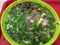 -东苑餐厅(厦门大学店)