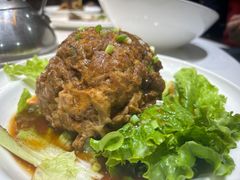 -普天和酒楼·新津菜·烤鸭(天津之眼店)