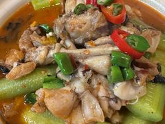 -新白鹿餐厅(城西银泰城店)