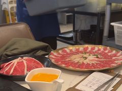 -花味·自助烤肉(大观天地店)