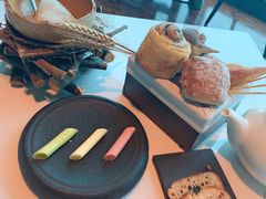 -翡翠36餐厅(浦东香格里拉店)