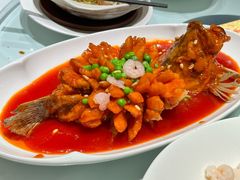 -廊亦舫Lang Yi Fang Restaurant(金桥店)