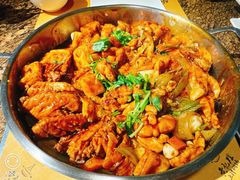 -黄记煌三汁焖锅(崇文门店)