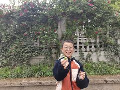 -杭州香格里拉饭店