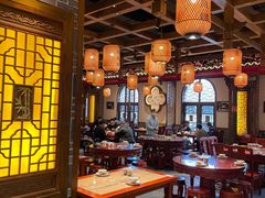 大堂-杨记隆府(汉街店)
