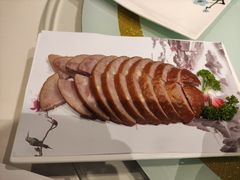 -紫丁香饭店-中餐厅