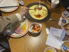 -比格比萨自助(国展店)