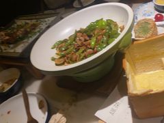 -绿茶餐厅(深圳龙华天虹购物中心店)