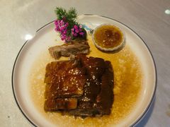-粤香楼(新光里店)
