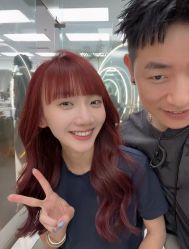 -5M HAIR SALON 旗舰店