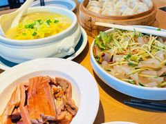 炒肉拉皮-天怡興·百年蒸饺(中心书城店)