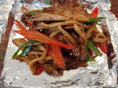 -格桑花开药膳蔬食文化空间