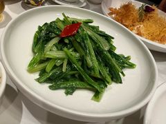 -羲和雅苑•北京烤鸭(国贸商城店)