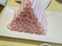 -南门涮肉(东单店)