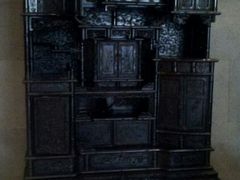 大堂-热带雨林汗蒸馆(汶水东路店)