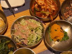 -小木屋米酒店·韩国料理(深圳总店)