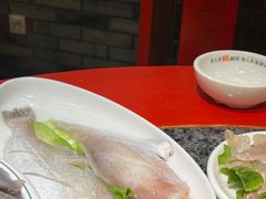 -蜀辣居鲜货老火锅(红牌楼店)