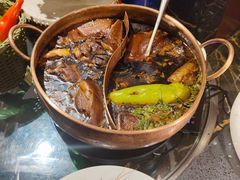 -昆泰嘉华酒店-嘉华咖啡厅