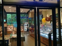 门面-巴黎贝甜(杨浦宝地店)