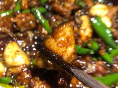 -绿茶餐厅(松江万达店)
