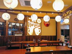 -鸟鹏烧鸟居酒屋(仁恒梦中心店)