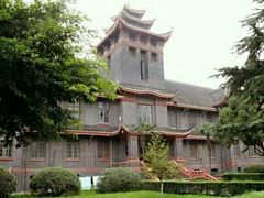 -四川大学(华西校区)