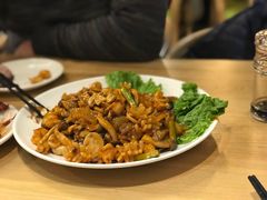 -陈傻子餐厅(世纪都会店)