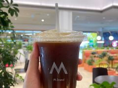 -M Stand(宁波万象城店)